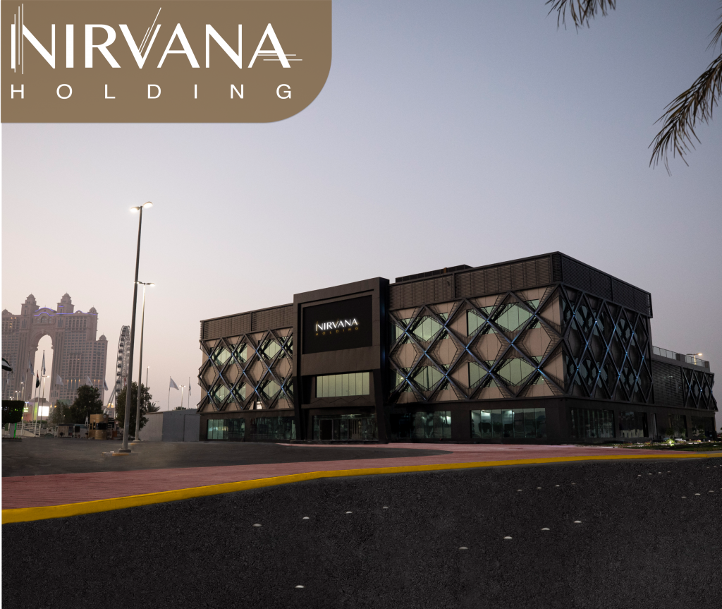 nirvana tourism private limited